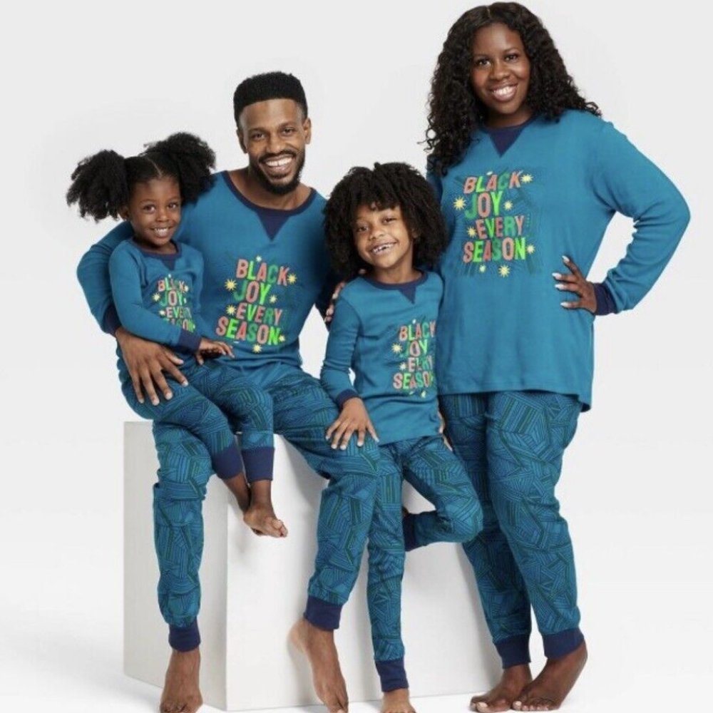COPY - WONDERSHOP Matching Family Pajama sets for youth and the entire family.
